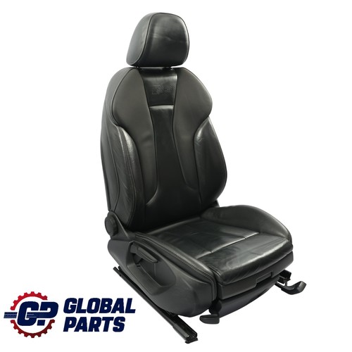 Audi front seat sport - front,