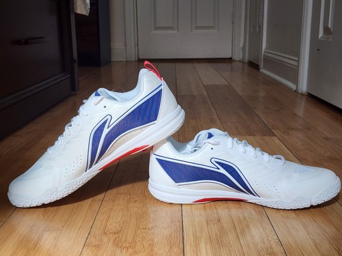 Ning table tennis shoes - table,