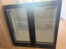 Prodis Bottle fridge , back