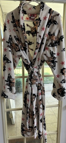 Vintage 2005 betty boop long - boop,