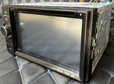 ⭐️Clarion - NX501ER - SAT NAVI Radio CD/DVD Bluetooth Unit⭐️