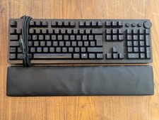 Razer Huntsman V2 Keyboard optical linear switch- mechanical gaming keyboard rgb
