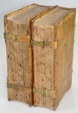 INCUNABULA FLORENTINUS