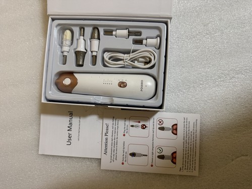 Professional manicure pedicure - manicure,