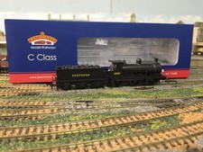 Bachmann 31-461 Wainwright C