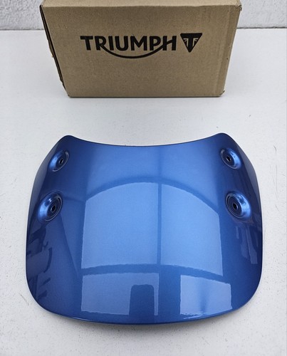 New 2017 triumph bonneville - triumph,