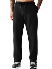 Mens Fleece Jogging Bottoms