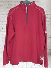 Lazy Jacks 1/4 Zip Sweatshirt