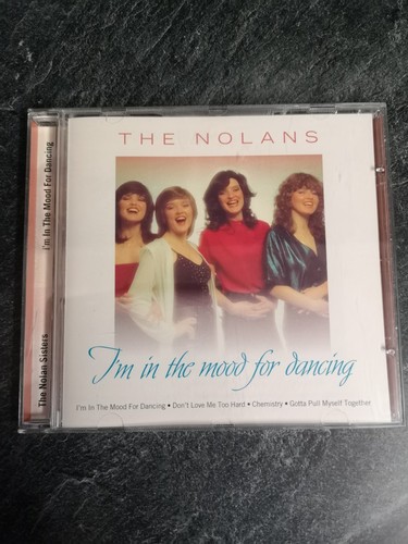 The nolans in mood - the, i'm