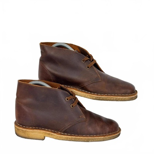Clark originals beeswax - originals,