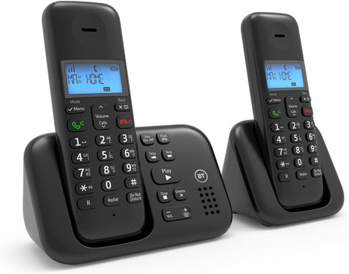 3960 cordless landline - bt,