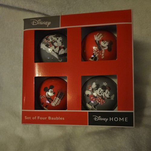 Disney mickey minnie - mickey, &