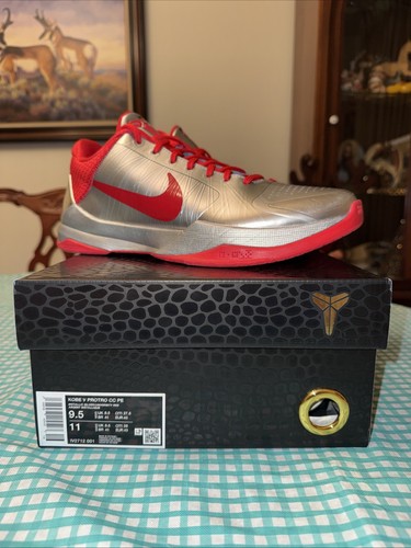 Nike kobe protro cc - kobe,