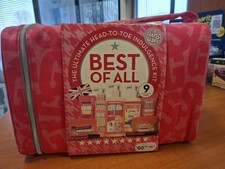 Soap & Glory Pink The Ultimate