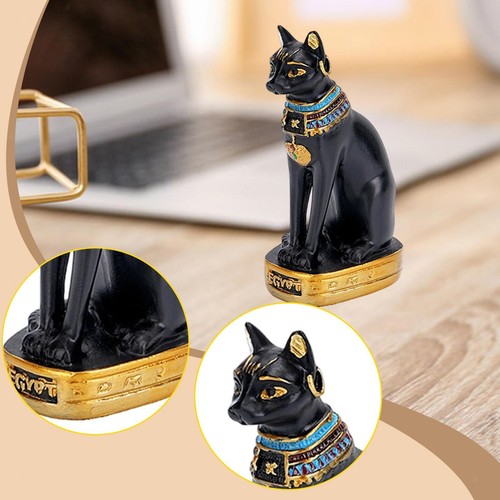 Cat goddess bastet - cat,
