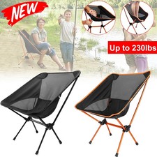 Portable Folding Camping Chair
