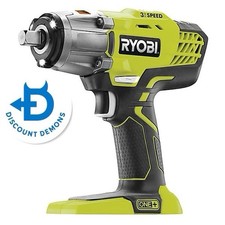 Ryobi 18V ONE+ Cordless