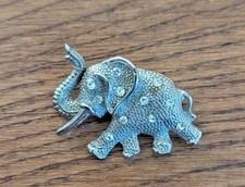 Vintage Beautiful Rhinestone