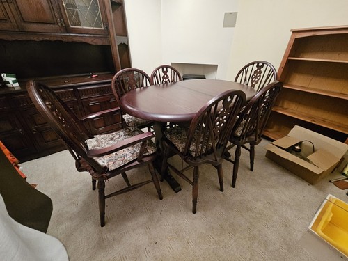 Extending priory solid oak - priory,