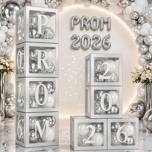 Olanrun prom decorations 2026 - prom,