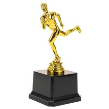 Competition Trophy Plastic