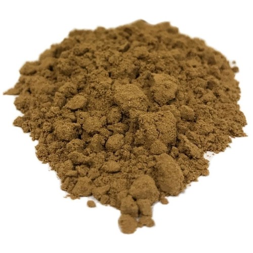 Varun tree bark - bark, powder