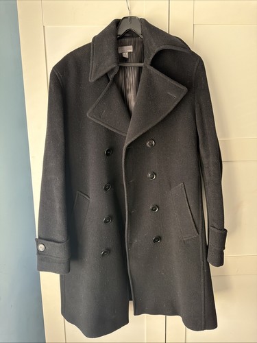Peacoat size navy blue - navy,