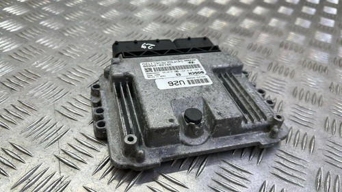 Hyundai i40 engine - i40,