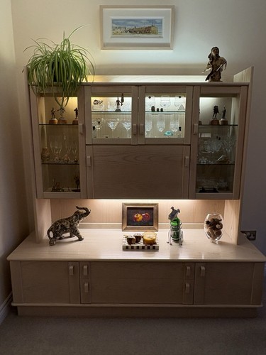 Large plan unit with - unit, base
