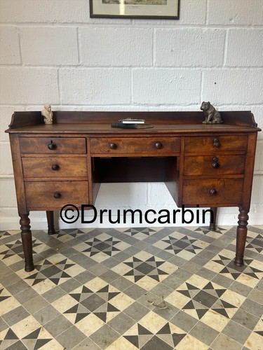 Antique victorian mahogany - antique,