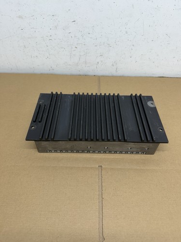 Volvo c70 amplifier - volvo, 06-09
