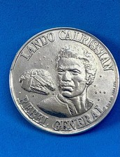 Star Wars Vintage POTF 'last