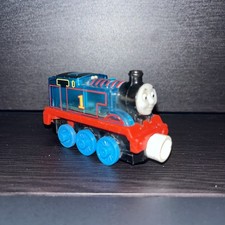Thomas Tank Engine and Friends