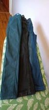 Ladies UK10 Fatface/M&S jean/jeggings bundle. Measurements in photos, great cond