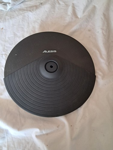 Alesis pad crash - dm, 12”