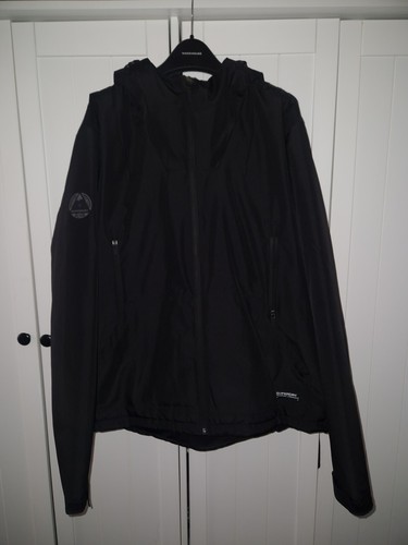 Superdry elite windcheater - elite,