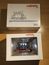 Märklin H0 3387 Locomotive