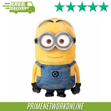 Despicable Me Minions 43”