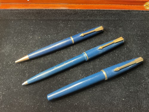 Rare vintage parker - rare, “17”