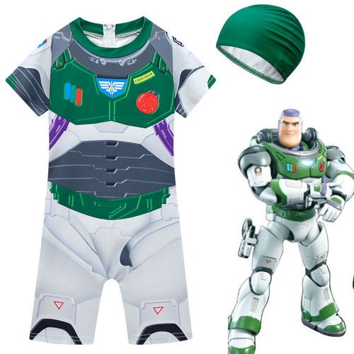 Cosplay buzz lightyear - buzz, kids