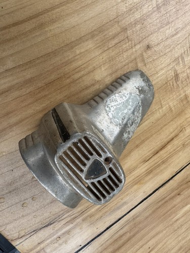 Rare lambretta s2 fork - rare, s1