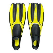 Scubapro Jet Club Yellow