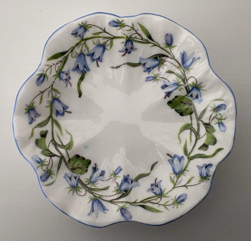 Shelley harebell trinket - shelley, dish