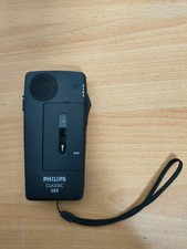 Philips Pocket Memo 388 Voice
