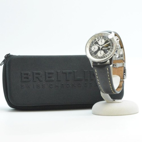 Breitling 81610 old navitimer - breitling,