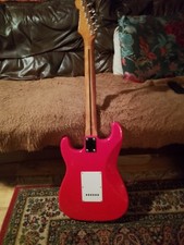 Stratocaster Copy (Not A
