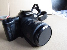 Pentax MZ-10 35mm SLR AF Film