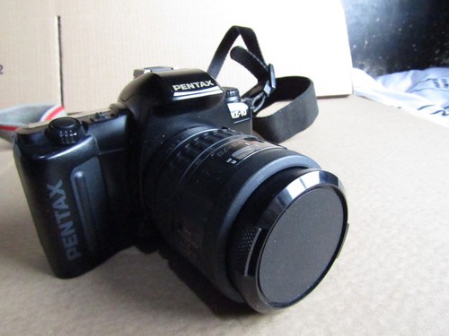 Pentax 35mm slr af film - 35mm,