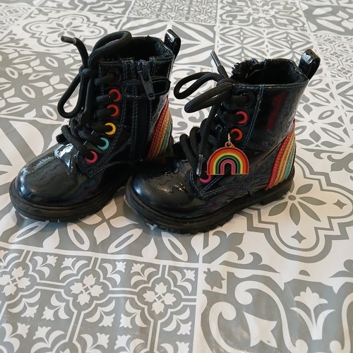 Next ankle boots - uk, 5