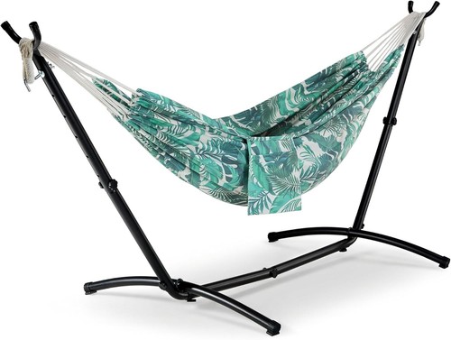Hammock with stand - stand,